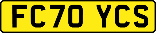 FC70YCS