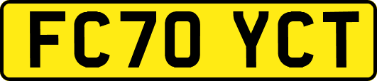 FC70YCT