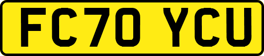 FC70YCU