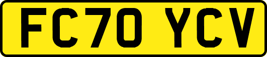 FC70YCV