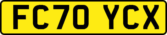 FC70YCX
