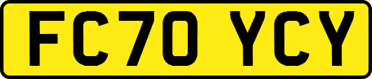 FC70YCY
