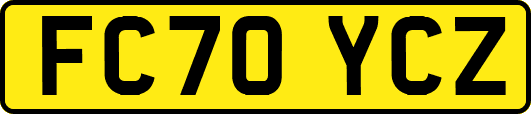 FC70YCZ