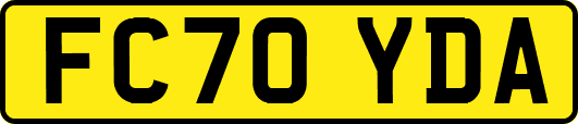 FC70YDA