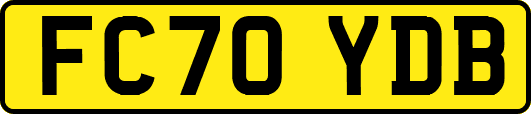 FC70YDB