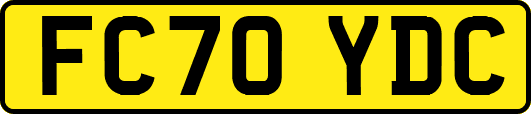FC70YDC