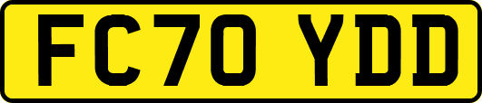 FC70YDD
