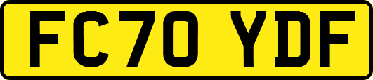 FC70YDF