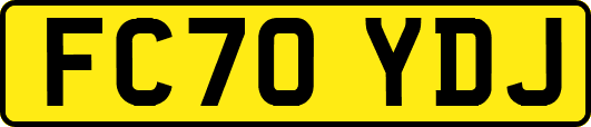 FC70YDJ