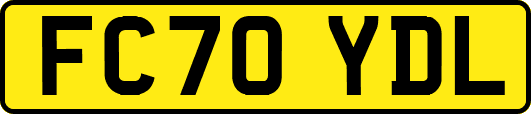 FC70YDL