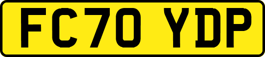 FC70YDP