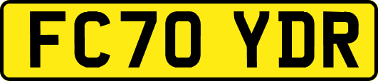 FC70YDR
