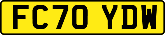 FC70YDW