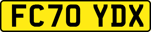 FC70YDX