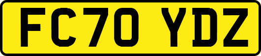 FC70YDZ