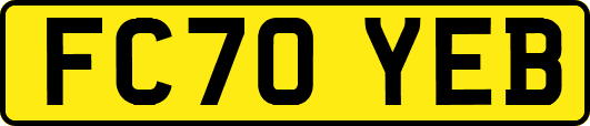 FC70YEB