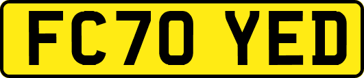 FC70YED