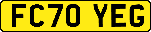FC70YEG