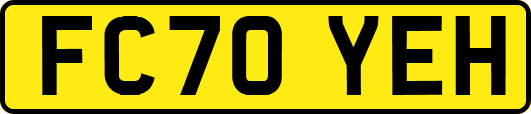 FC70YEH