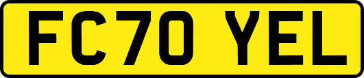 FC70YEL