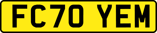 FC70YEM