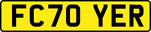 FC70YER