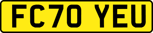 FC70YEU