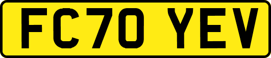 FC70YEV