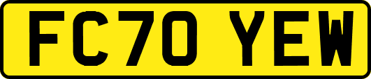 FC70YEW