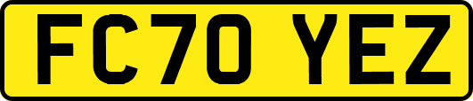 FC70YEZ