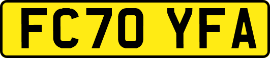FC70YFA