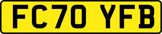 FC70YFB