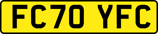 FC70YFC