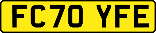 FC70YFE