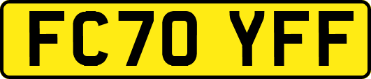 FC70YFF