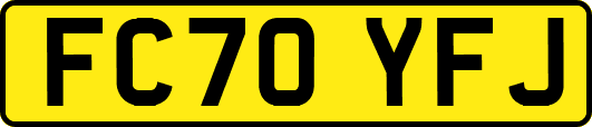 FC70YFJ