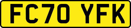 FC70YFK