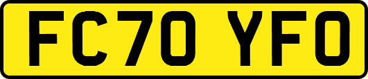 FC70YFO