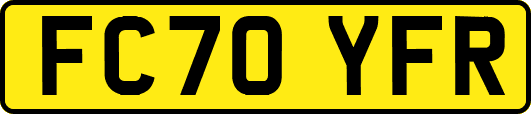 FC70YFR