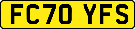 FC70YFS