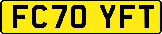 FC70YFT