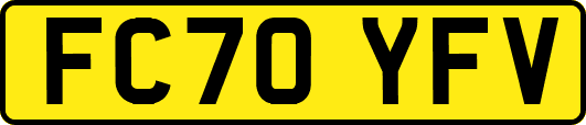 FC70YFV