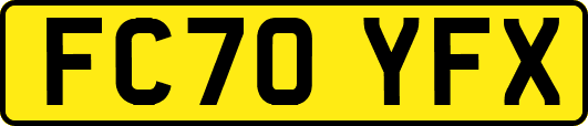 FC70YFX