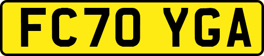 FC70YGA