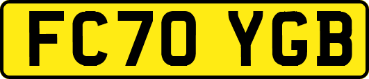 FC70YGB