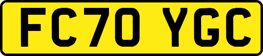 FC70YGC