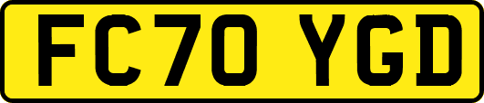 FC70YGD