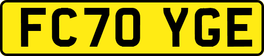 FC70YGE