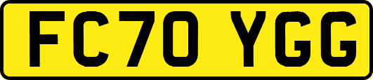 FC70YGG
