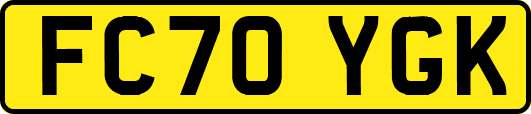 FC70YGK